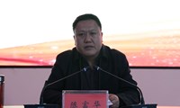 昭通高速组织开展题为《抓学习促提升、 倡廉洁促发展》党委书记上党课教育活动