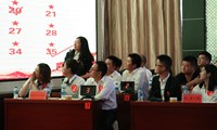 昭通高速组织开展“不忘初心 牢记使命学习贯彻党的十九大精神”知识竞赛