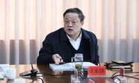 王东锋副市长专题听取昭通高速凤凰广场项目汇报