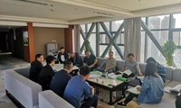 昭阳西环高速召开水土保持方案变更专家预审会