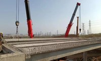 昭阳西环高速主线全线贯通