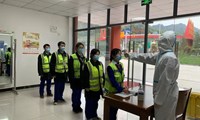 疫情就是命令，防控就是责任