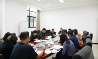 刘成海到鲁甸管理处调研