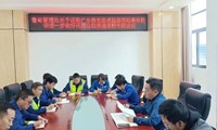 反思事故教训 牢记安全生产 ——鲁甸管理处对辖区管养路段进行隐患排查