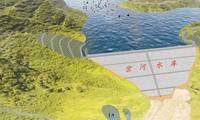 昭通高速先行道桥公司成功中标岔河水库进场公路工程项目