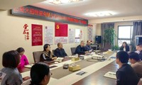 大昭物资公司召开2024年下半年党风廉政建设工作专题会议